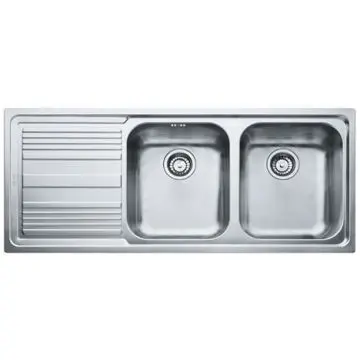 FRANKE SUDOPERA LLX 621 leva
