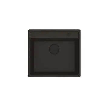 FRANKE SUDOPERA MRG 110-52 TL A BLACK COLLECTION