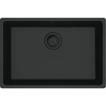FRANKE SUDOPERA MRG 110-62 BLACK COLLECTION