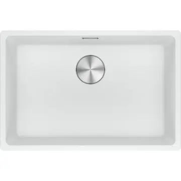 FRANKE SUDOPERA MRG 110-62 GLECER BELA