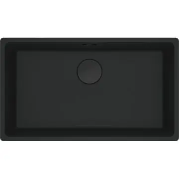 FRANKE SUDOPERA MRG 110-72 A BLACK COLLECTION