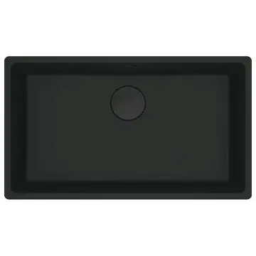 FRANKE SUDOPERA MRG 110-72 BLACK COLLECTION