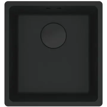 FRANKE SUDOPERA MRG 210-37 A BLACK COLLECTION