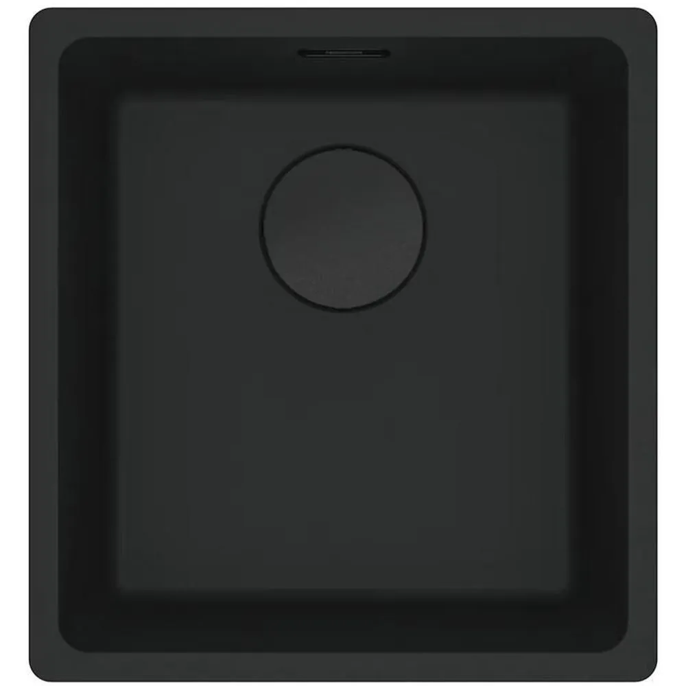FRANKE SUDOPERA MRG 210-37 A BLACK COLLECTION