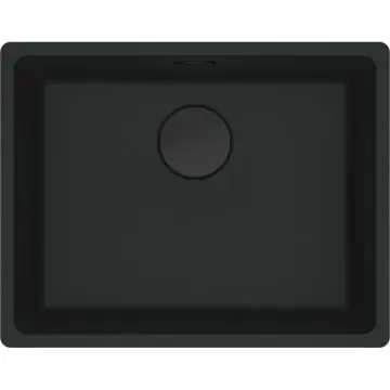 FRANKE SUDOPERA MRG 210-52 A BLACK COLLECTION