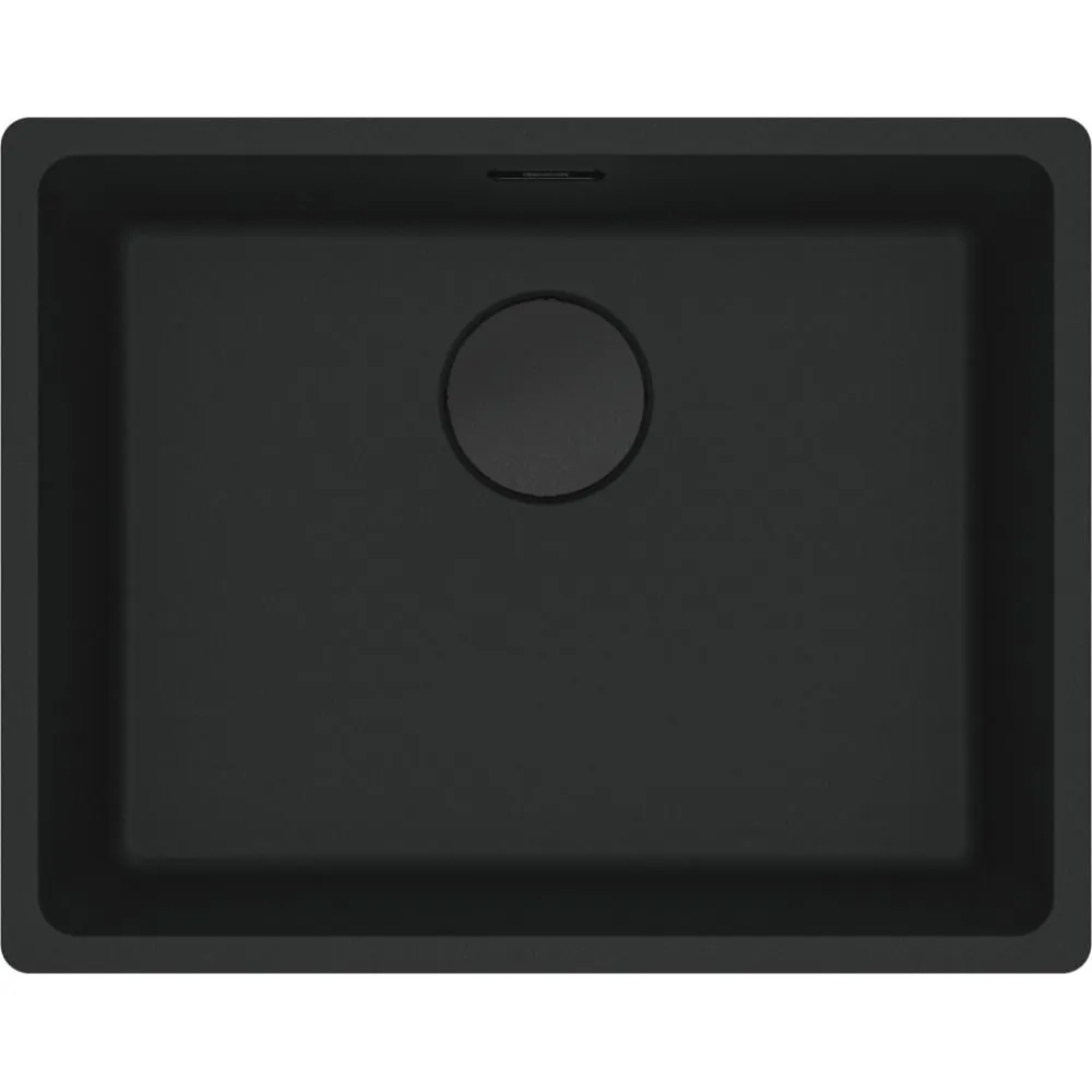 FRANKE SUDOPERA MRG 210-52 A BLACK COLLECTION