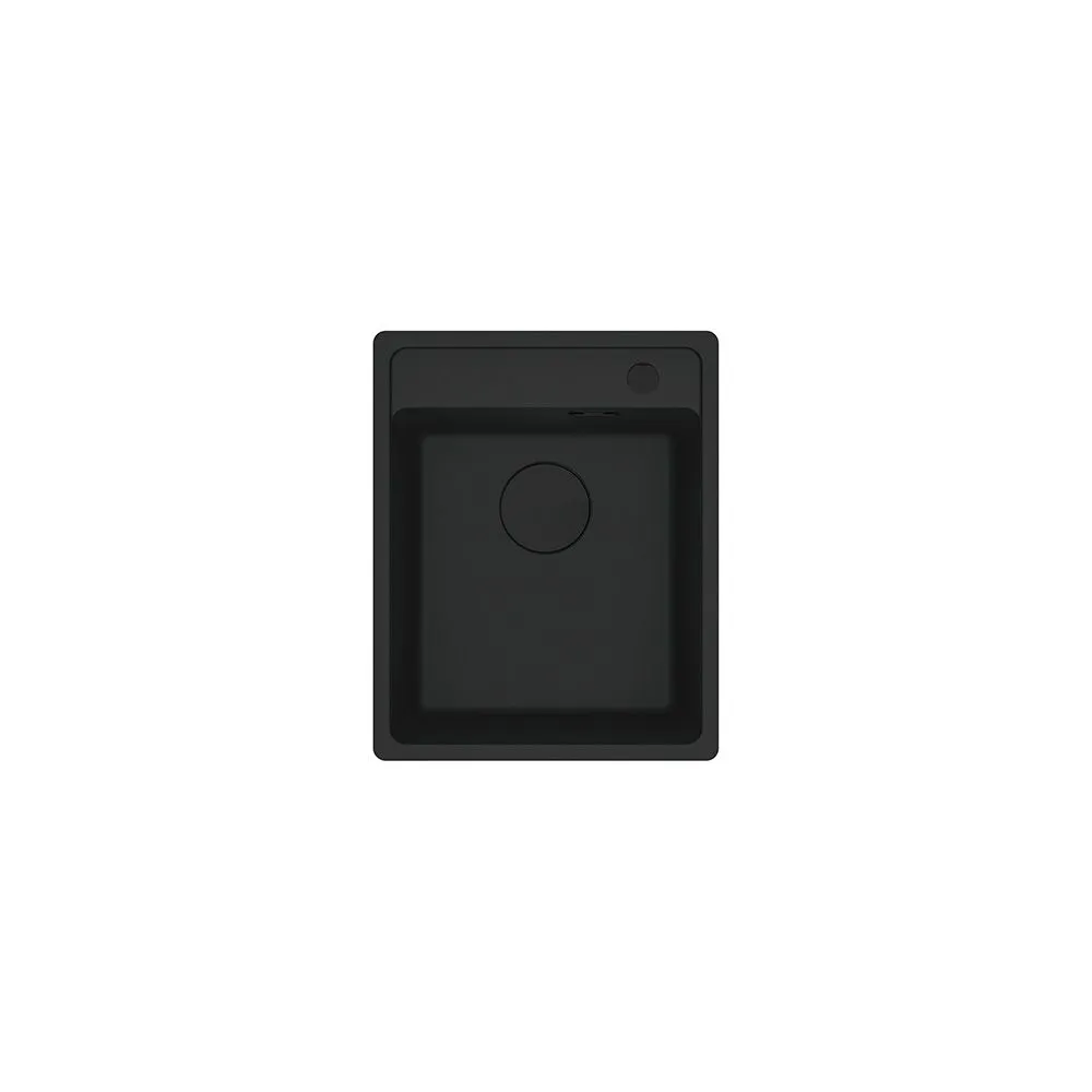FRANKE SUDOPERA MRG 610-37 TL A BLACK COLLECTION