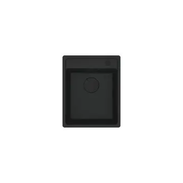 FRANKE SUDOPERA MRG 610-37 TL A BLACK COLLECTION