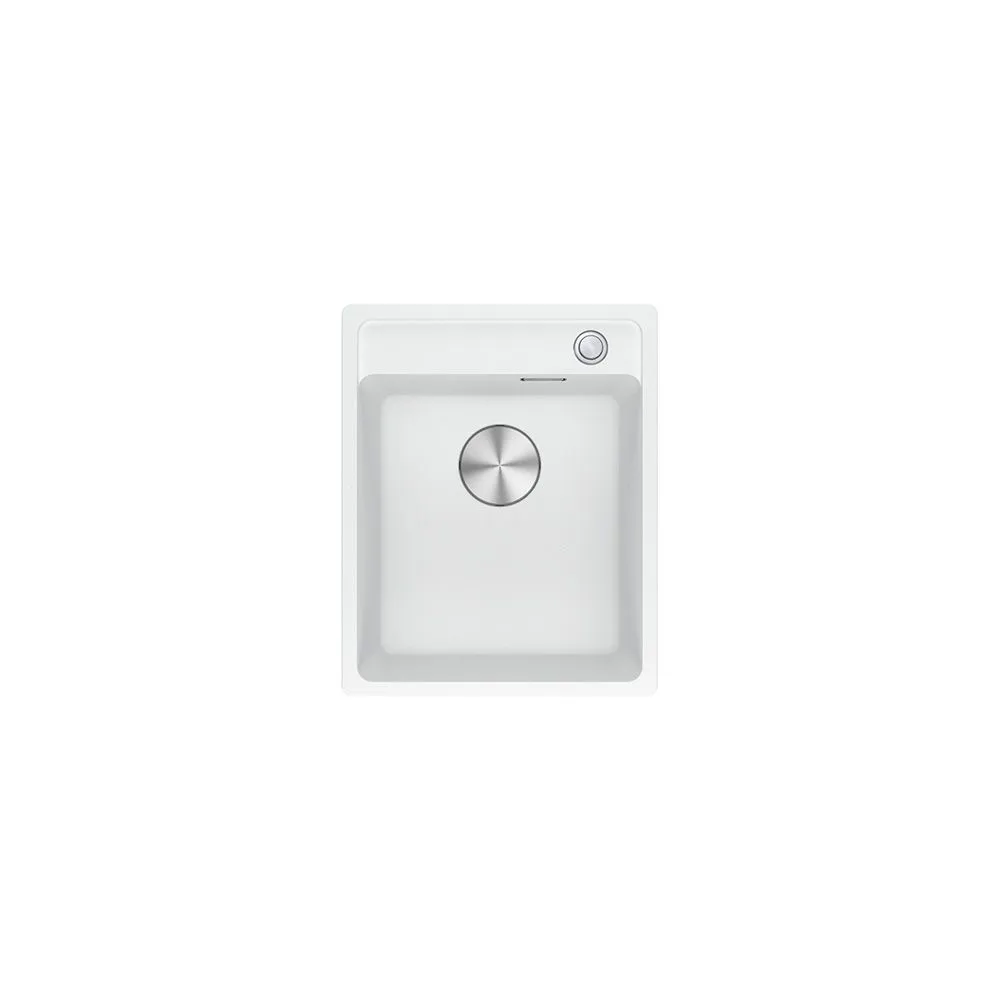FRANKE SUDOPERA MRG 610-37 TL A GLEČER BELA