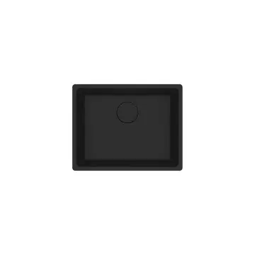 FRANKE SUDOPERA MRG 610-52 BLACK COLLECTON