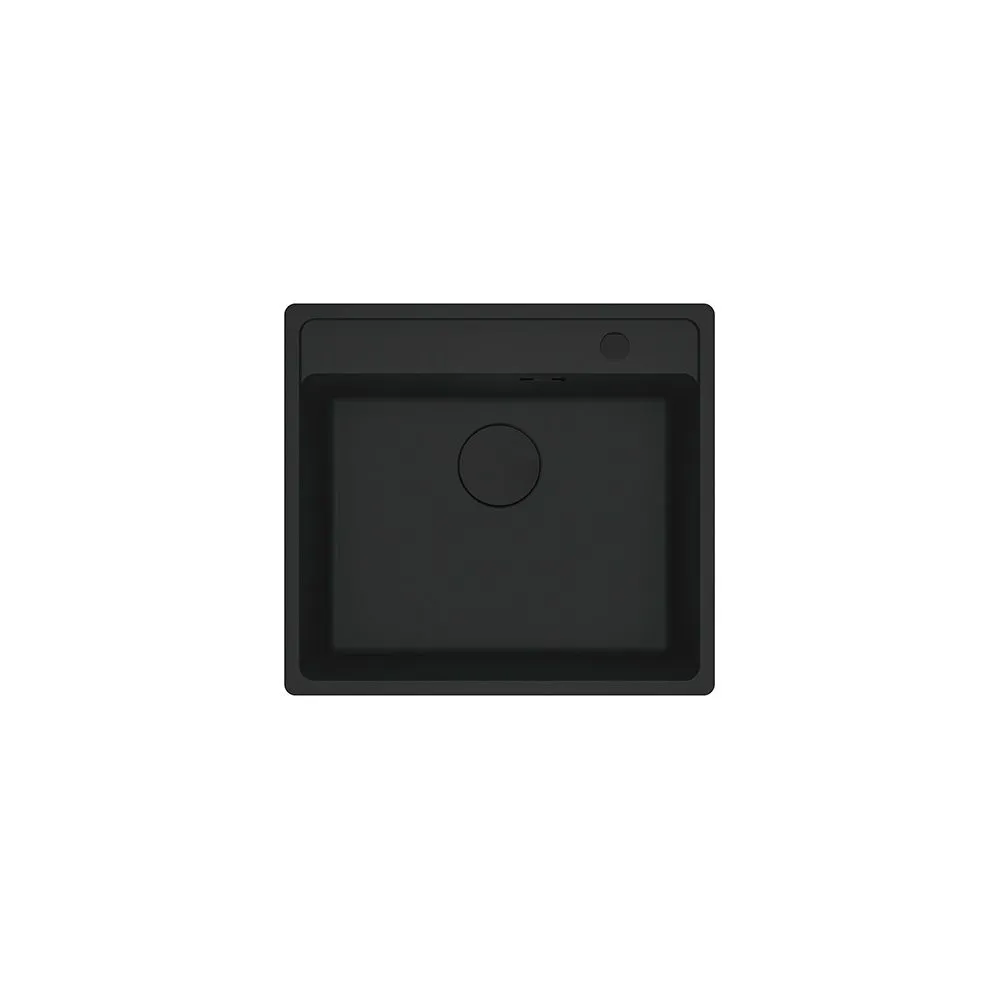 FRANKE SUDOPERA MRG 610-52 TL A BLACK COLLECTION (114.0659.124)