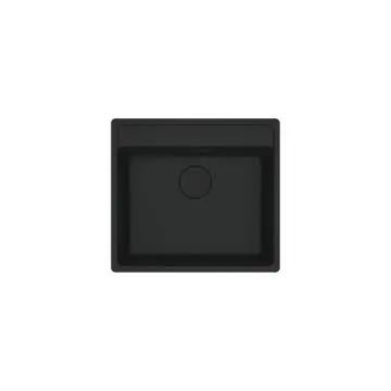 FRANKE SUDOPERA MRG 610-52 TL BLACK COLLECTON
