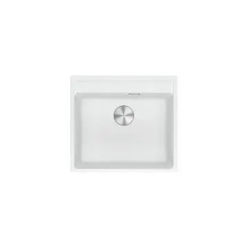 FRANKE SUDOPERA MRG 610-52 TL GLEČER BELA