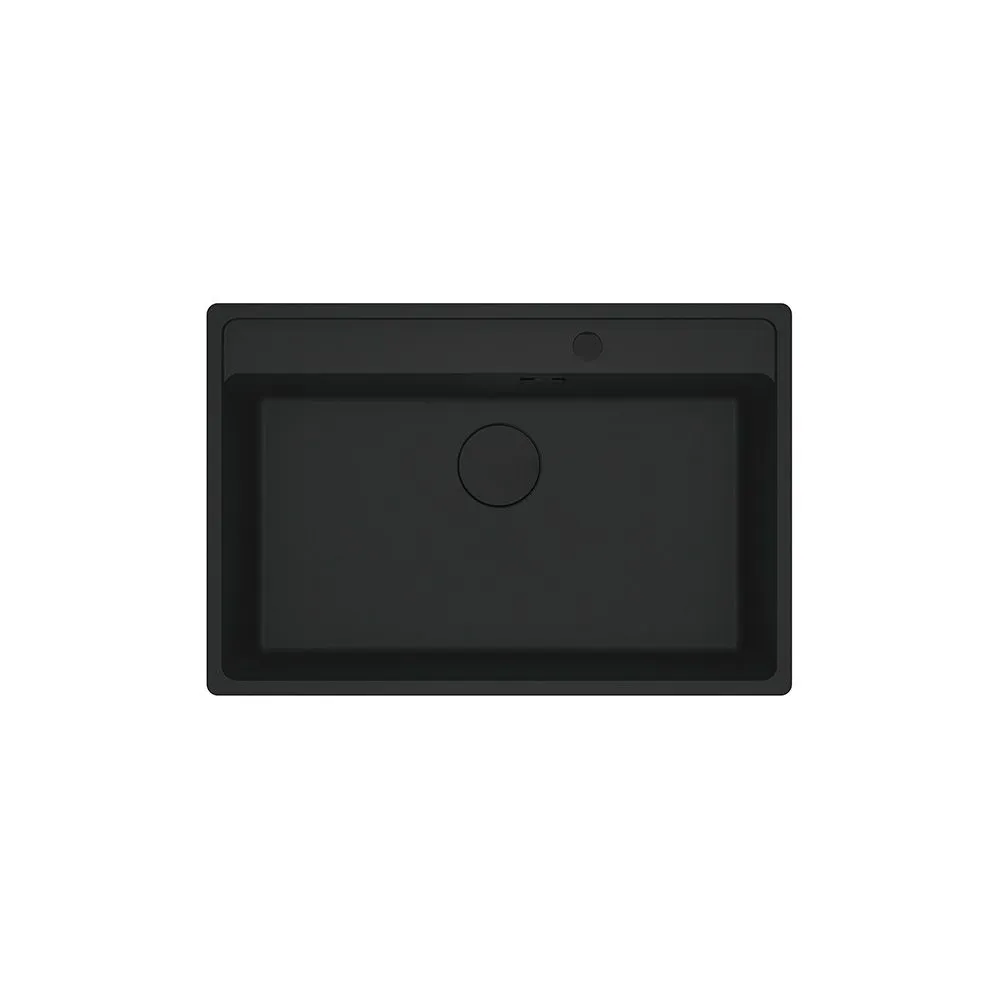 FRANKE SUDOPERA MRG 610-72 TL A BLACK COLLECTON