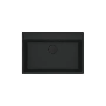 FRANKE SUDOPERA MRG 610-72 TL BLACK COLLECTON