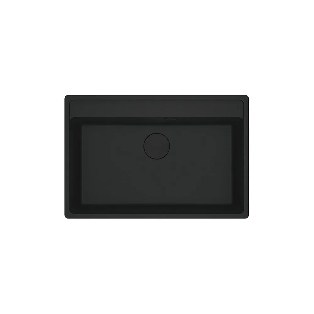 FRANKE SUDOPERA MRG 610-72 TL BLACK COLLECTON