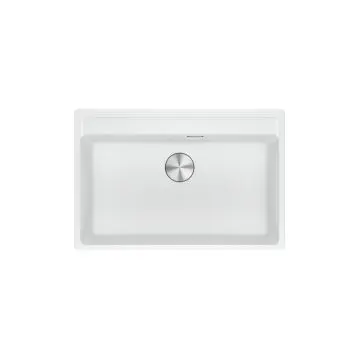 FRANKE SUDOPERA MRG 610-72 TL GLEČER BELA