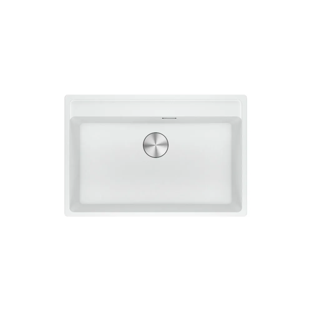 FRANKE SUDOPERA MRG 610-72 TL GLEČER BELA