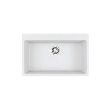 FRANKE SUDOPERA MRG 610-73 FTL GLEČER BELA