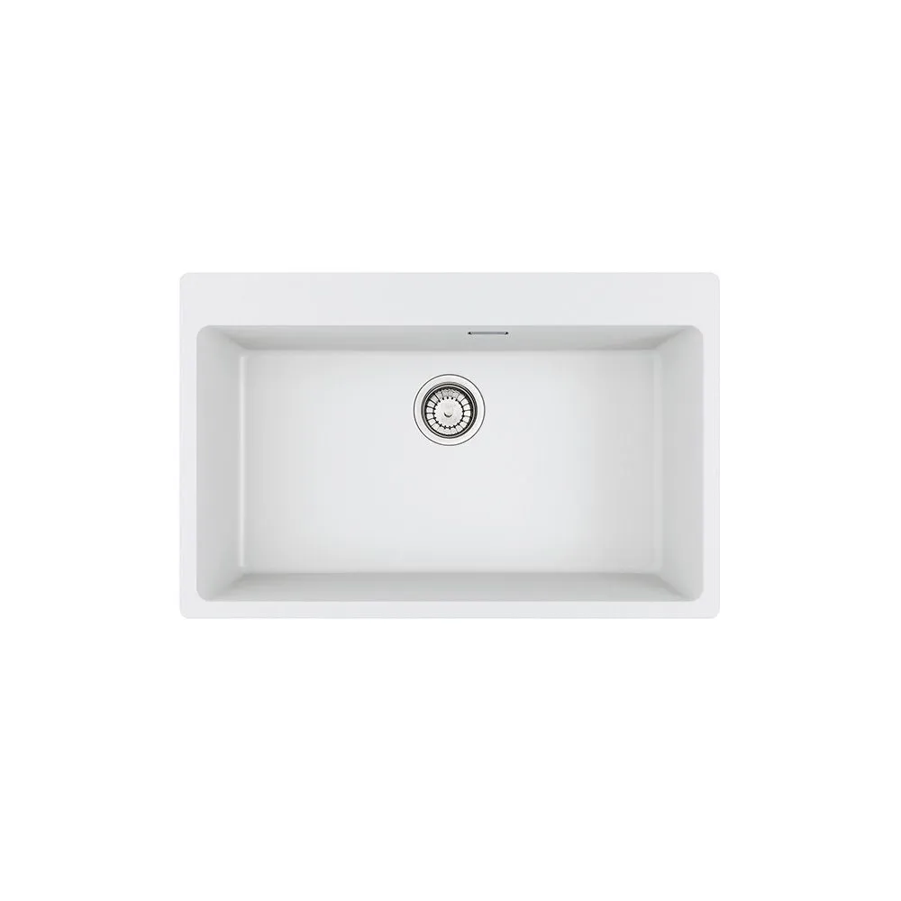 FRANKE SUDOPERA MRG 610-73 FTL GLEČER BELA