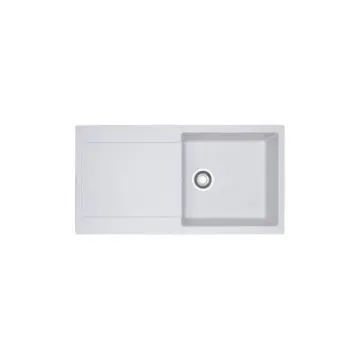 FRANKE SUDOPERA MRG 611-100 GLECER BELA