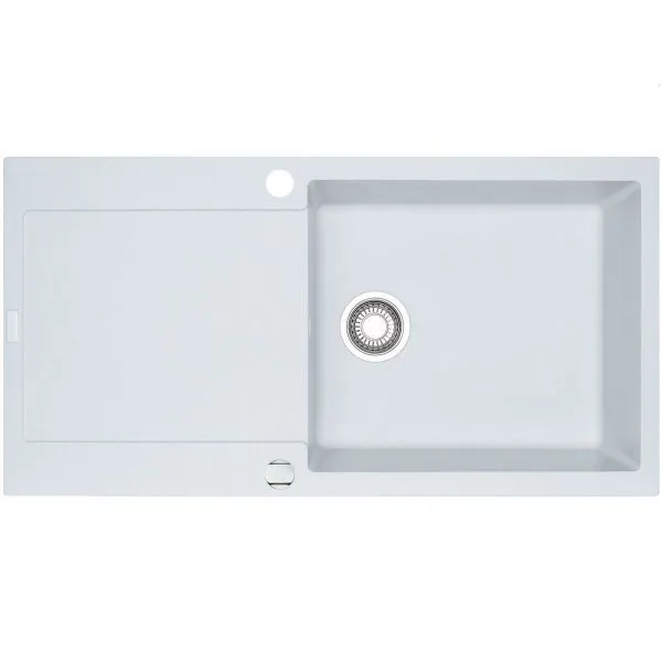 FRANKE SUDOPERA MRG 611-100 XL GLEČER BELA
