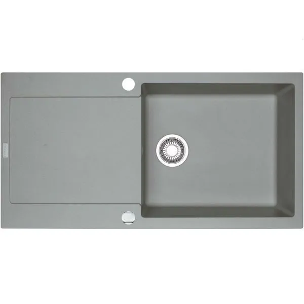 FRANKE SUDOPERA MRG 611-100 XL KAMENO SIVA