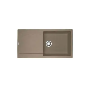 FRANKE SUDOPERA MRG 611-100 XL KAŠMIR
