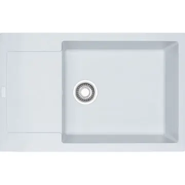 FRANKE SUDOPERA MRG 611-78 XL GLEČER BELA
