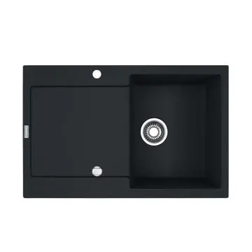 FRANKE SUDOPERA MRG 611-A CRNA MAT