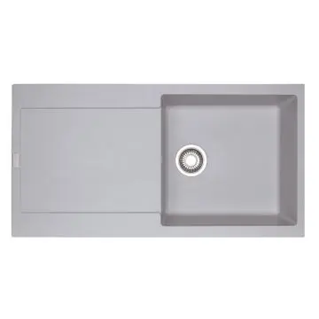 FRANKE SUDOPERA MRG 611-L ALUMINIJ