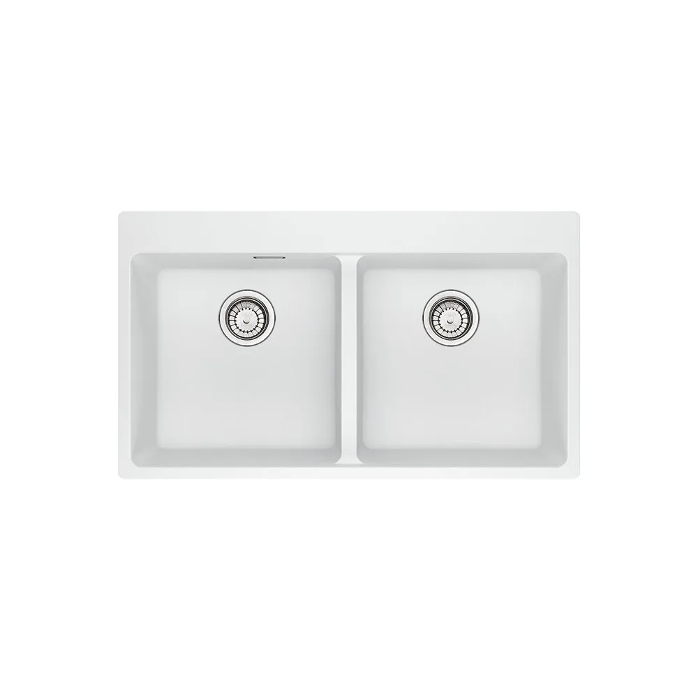 FRANKE SUDOPERA MRG 620-39-39 FTL GLEČER BELA