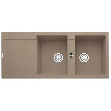 FRANKE SUDOPERA MRG 621 KAŠMIR