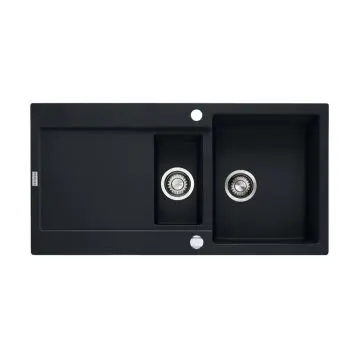 FRANKE SUDOPERA MRG 651-A CRNA MAT