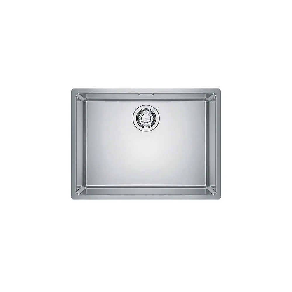 FRANKE SUDOPERA MRX 110-55 INOX