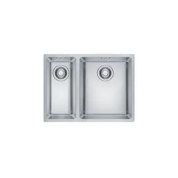 FRANKE SUDOPERA MRX 160-34-19 INOX