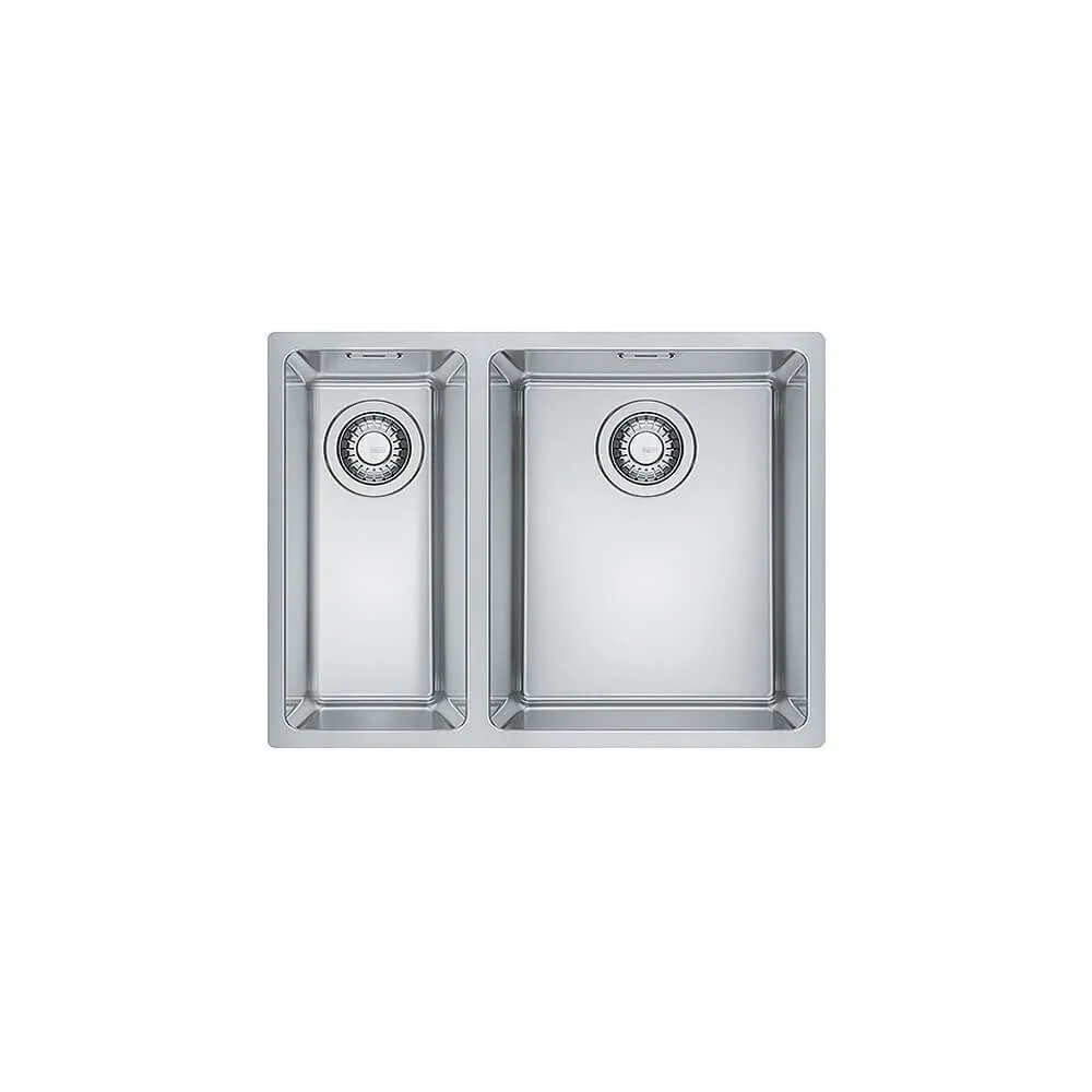 FRANKE SUDOPERA MRX 160-34-19 INOX
