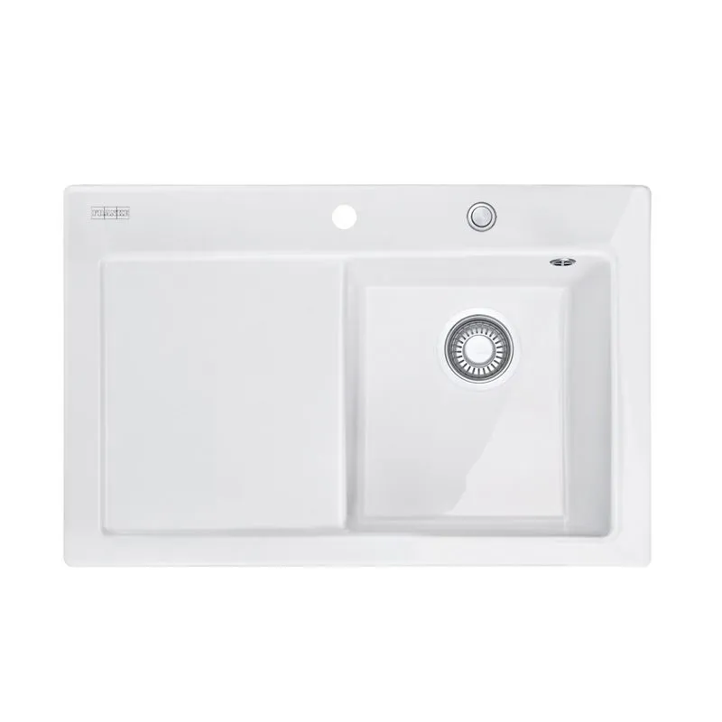 FRANKE SUDOPERA MTK 611-78 desna GLECER BELA