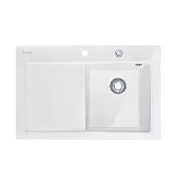 FRANKE SUDOPERA MTK 611-78 desna GLECER BELA