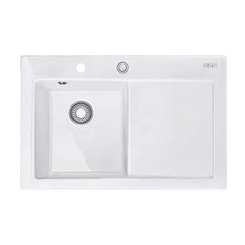 FRANKE SUDOPERA MTK 611-78 leva GLECER BELA