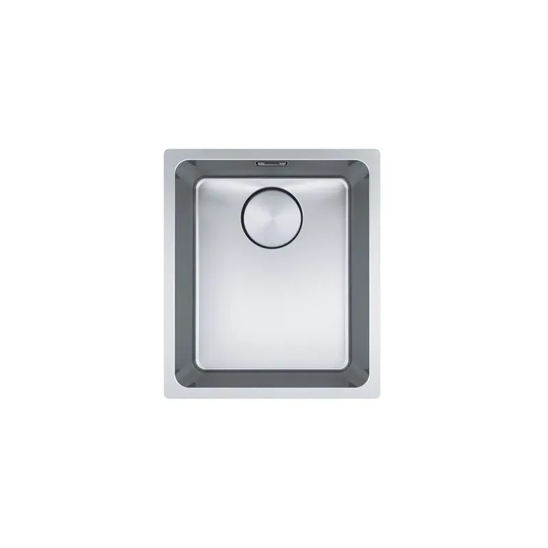FRANKE SUDOPERA MYX 110-34 INOX