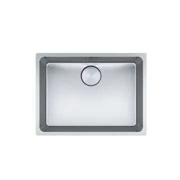 FRANKE SUDOPERA MYX 110-50 INOX