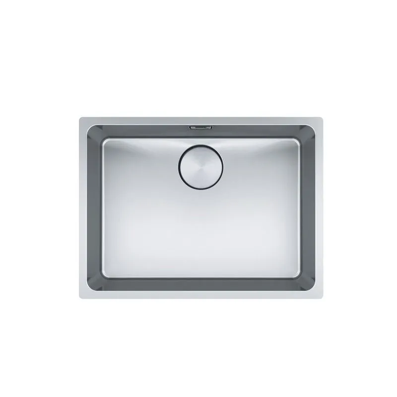 FRANKE SUDOPERA MYX 110-50 INOX