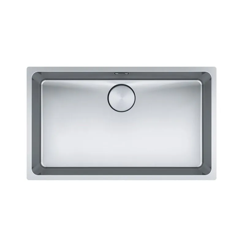 FRANKE SUDOPERA MYX 110-70 INOX