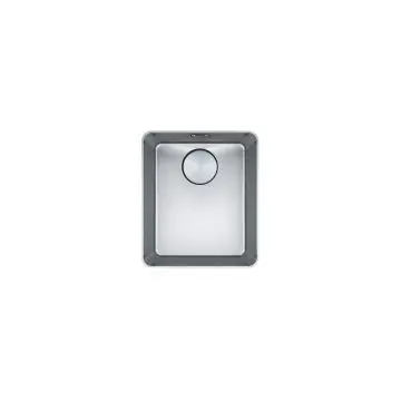 FRANKE SUDOPERA MYX 210-34 INOX