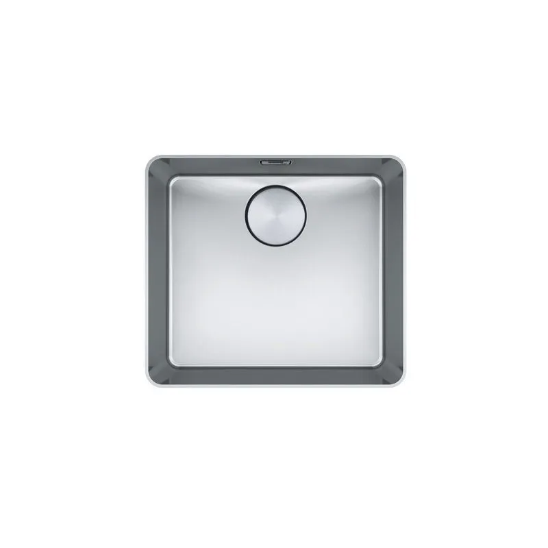 FRANKE SUDOPERA MYX 210-45 INOX