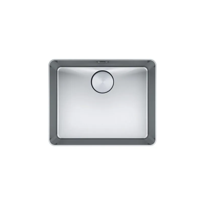 FRANKE SUDOPERA MYX 210-50 INOX