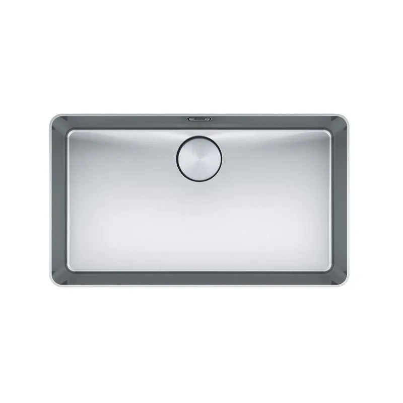 FRANKE SUDOPERA MYX 210-70 INOX