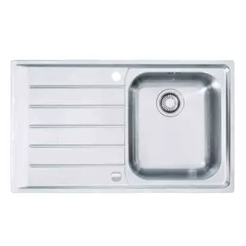 FRANKE SUDOPERA NEX 611 leva INOX