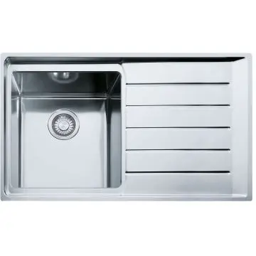 FRANKE SUDOPERA NPX 611 desna